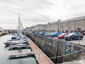 Marina - Marina View by Interhome (Lossiemouth)