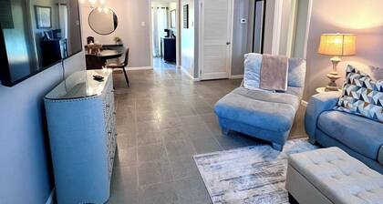 Samford Serenity in Homewood- 1min to Samford, 5 mins to UAB, Central Location!