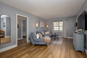 Téléviseur connecté