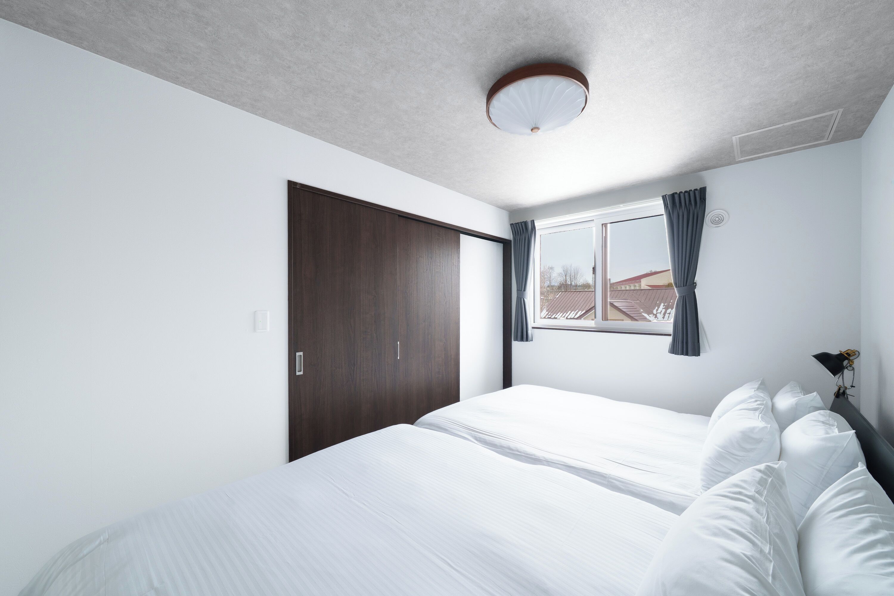 Apartment | Iron/ironing board, free WiFi