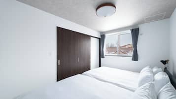 Apartment | Iron/ironing board, free WiFi