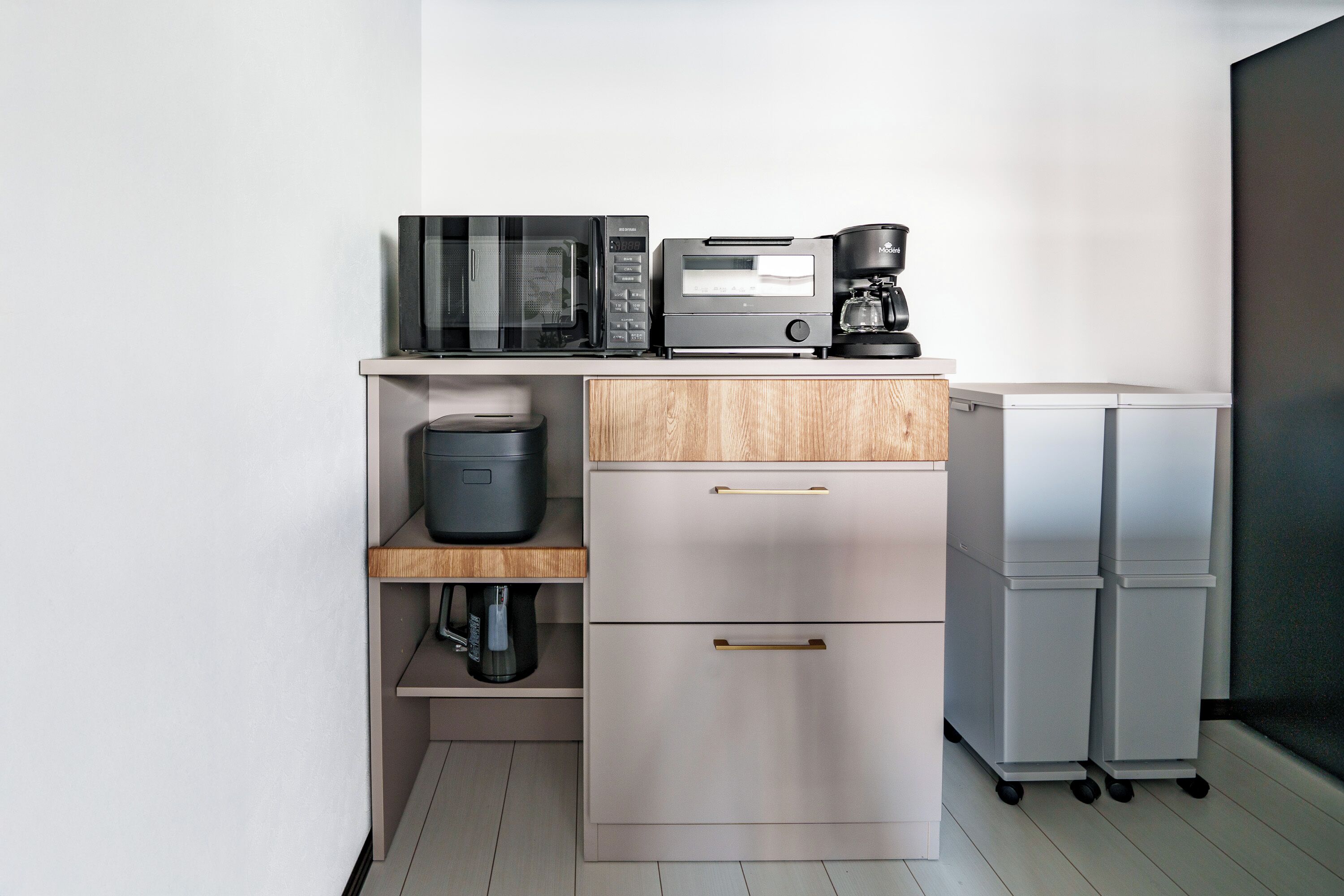 Apartment | Interior