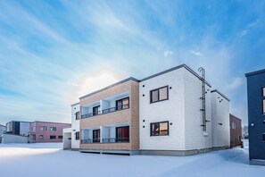 Exterior - HILLS NISEKO 206 (Nisekocho)