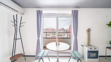 Apartment | Interior