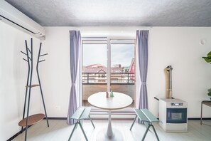 Apartament | Interior