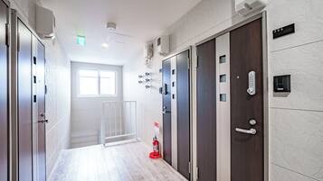 Apartamento | Parte interna