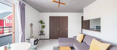 Apartament | Sala d'estar