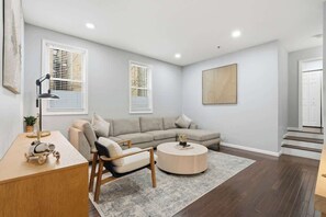 Televisio, työhuone