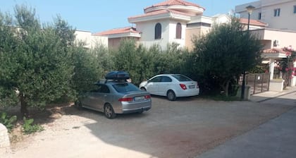 Apartments Lux Lukić Utjeha