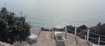 Apartments Lux Lukić Utjeha