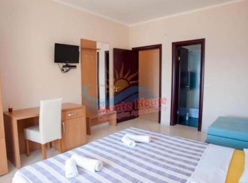 Apartments Lux Lukić Utjeha