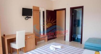 Apartments Lux Lukić Utjeha