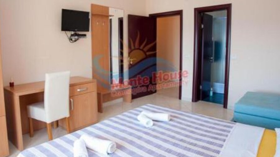 Apartments Lux Lukić Utjeha