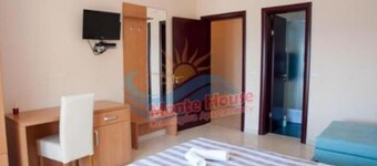 Apartments Lux Lukić Utjeha