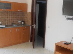 Apartment (One bedroom apartment) | Private kitchen - Apartments Lux Lukić Utjeha (Utjeha)