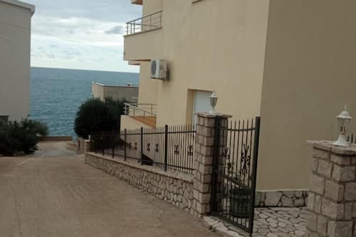 Apartment (One bedroom apartment) | Exterior