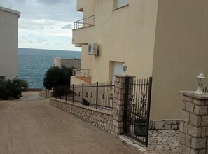 Apartment (One bedroom apartment) | Exterior - Apartments Lux Lukić Utjeha (Utjeha)