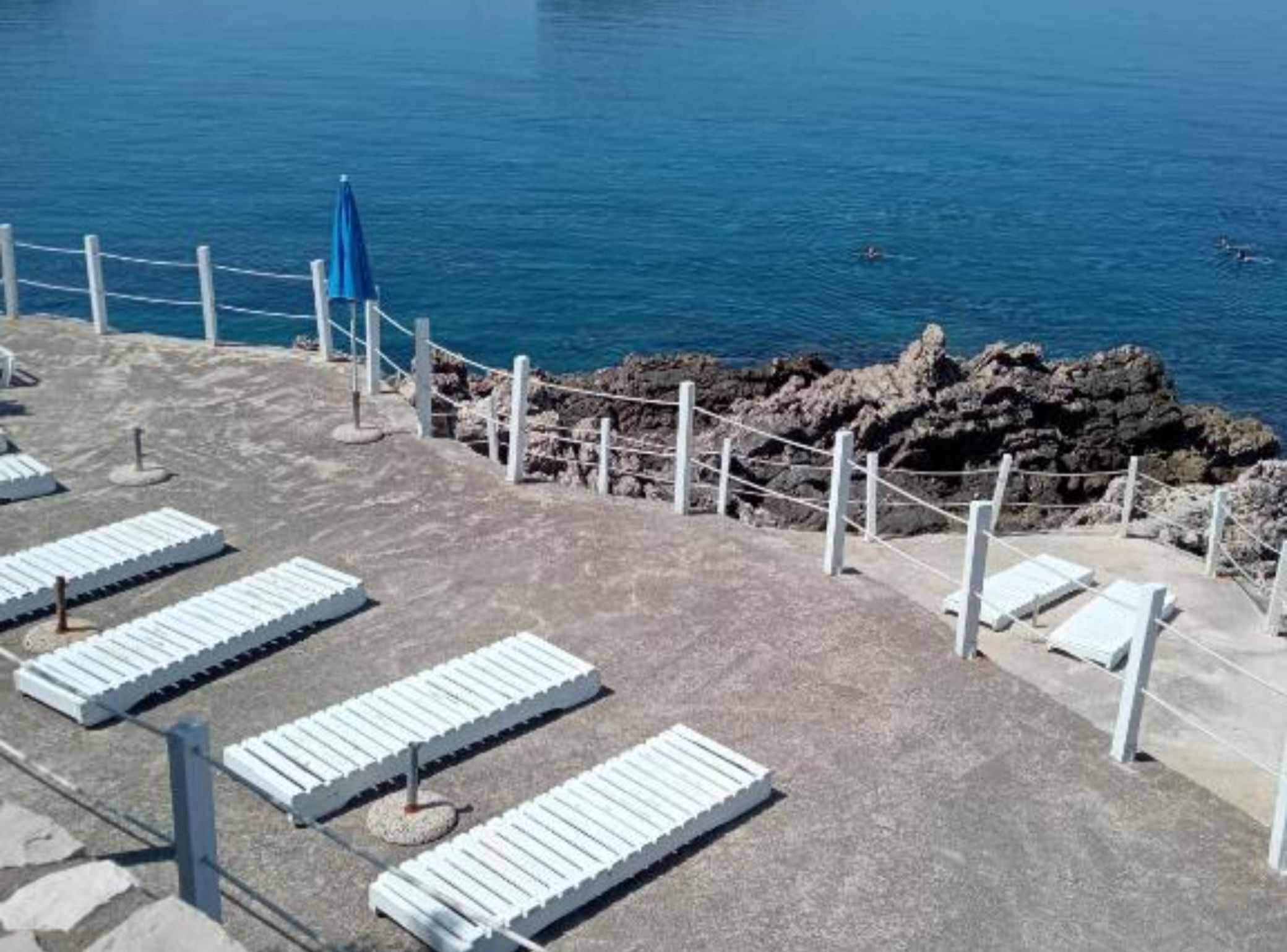 Apartment (One bedroom apartment) | Exterior