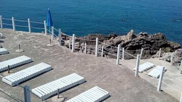 Apartment (One bedroom apartment) | Exterior