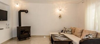 Family Apartmani Sara Malinska