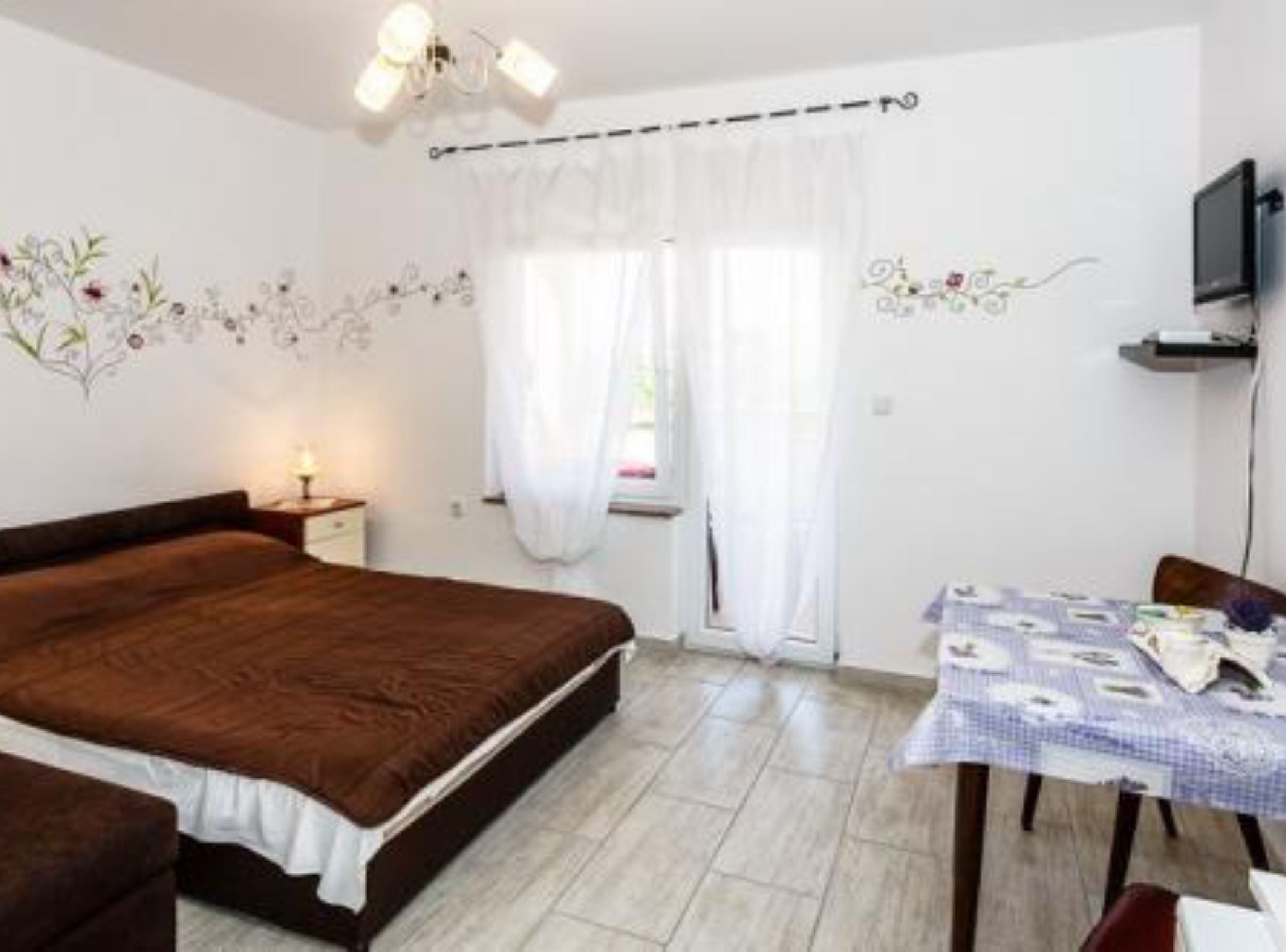 Leilighet (Studio Apartment AS1 53043) | 10 soverom