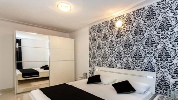 Apartemen (Two bedroom apartment (Intimo) 53050) | 10 kamar tidur