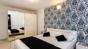 Apartment (Two bedroom apartment (Intimo) 53050) | 10 bedrooms