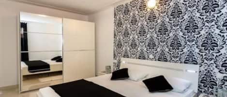 Appartement (Two bedroom apartment (Intimo) 53050)