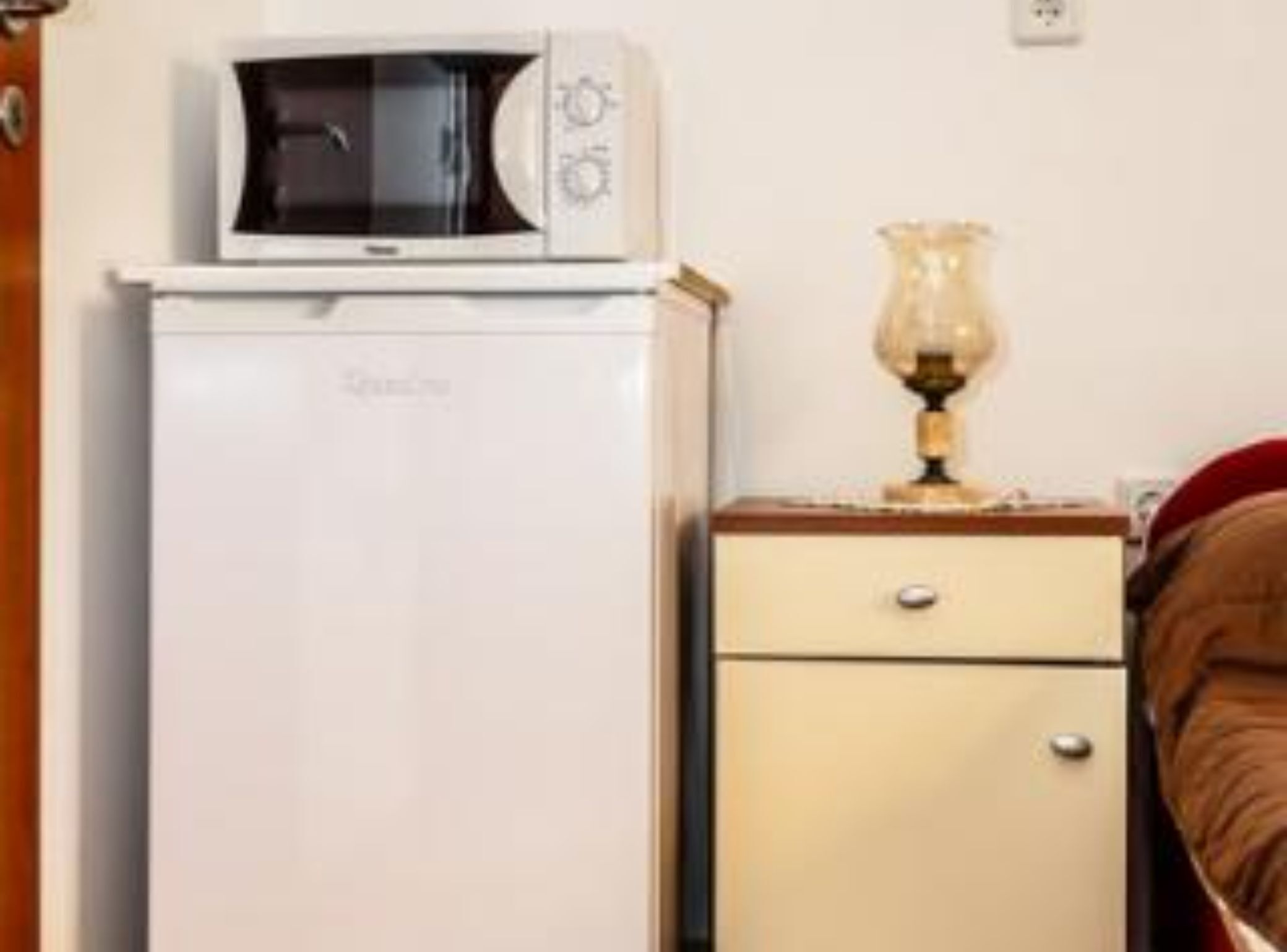 Leilighet (Double Room S1 53048) | Fasilitet på overnattingsstedet