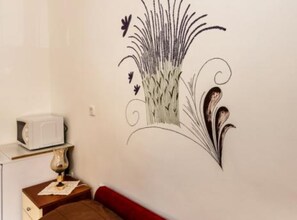 Apartment (Double Room S1 53048) | 10 bedrooms - Family Apartmani Sara Malinska (Malinska-Dubasnica)