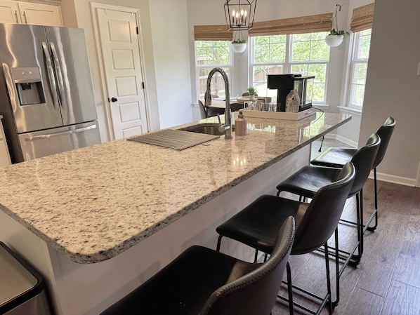 微波爐、焗爐、爐具、洗碗機