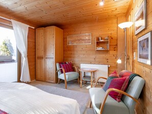 3 bedrooms, Internet