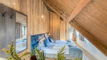 5 bedrooms, Internet