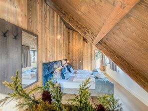 5 Schlafzimmer, Internetzugang