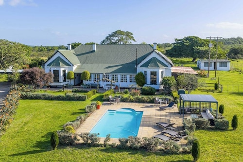 Kingston Farm