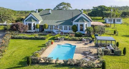 Kingston Farm