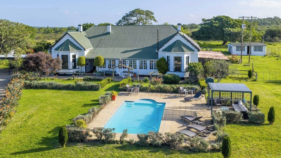Kingston Farm