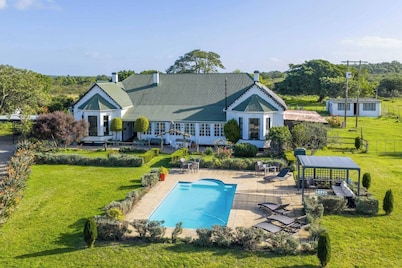 Kingston Farm