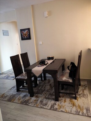 Restauration