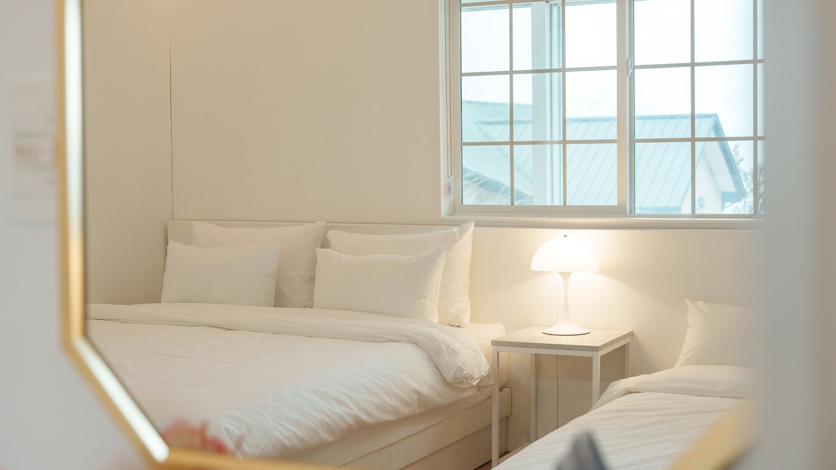 Basic Room, 3 Bedrooms (Pool Villa) | 3 bilik tidur, Wi-fi percuma 