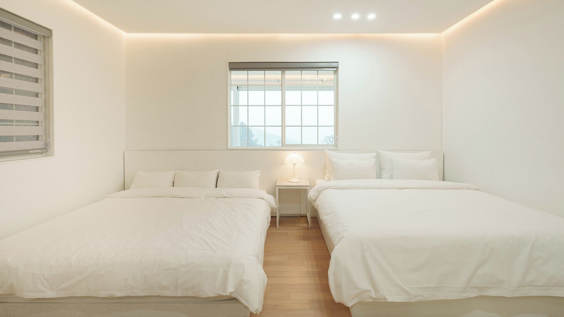 Basic-Zimmer, 3 Schlafzimmer (Pool Villa) | 3 Schlafzimmer, kostenloses WLAN