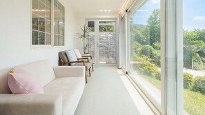 Basic Room, 3 Bedrooms (Pool Villa) - Gapyeong Hotel Forest Hue Pension (Gapyeong-gun)