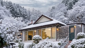 Exterior - Gapyeong Hotel Forest Hue Pension (Gapyeong-gun)