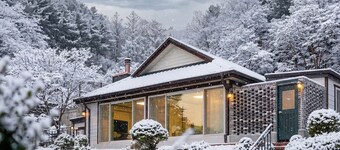 Gapyeong Hotel Forest Hue Pension
