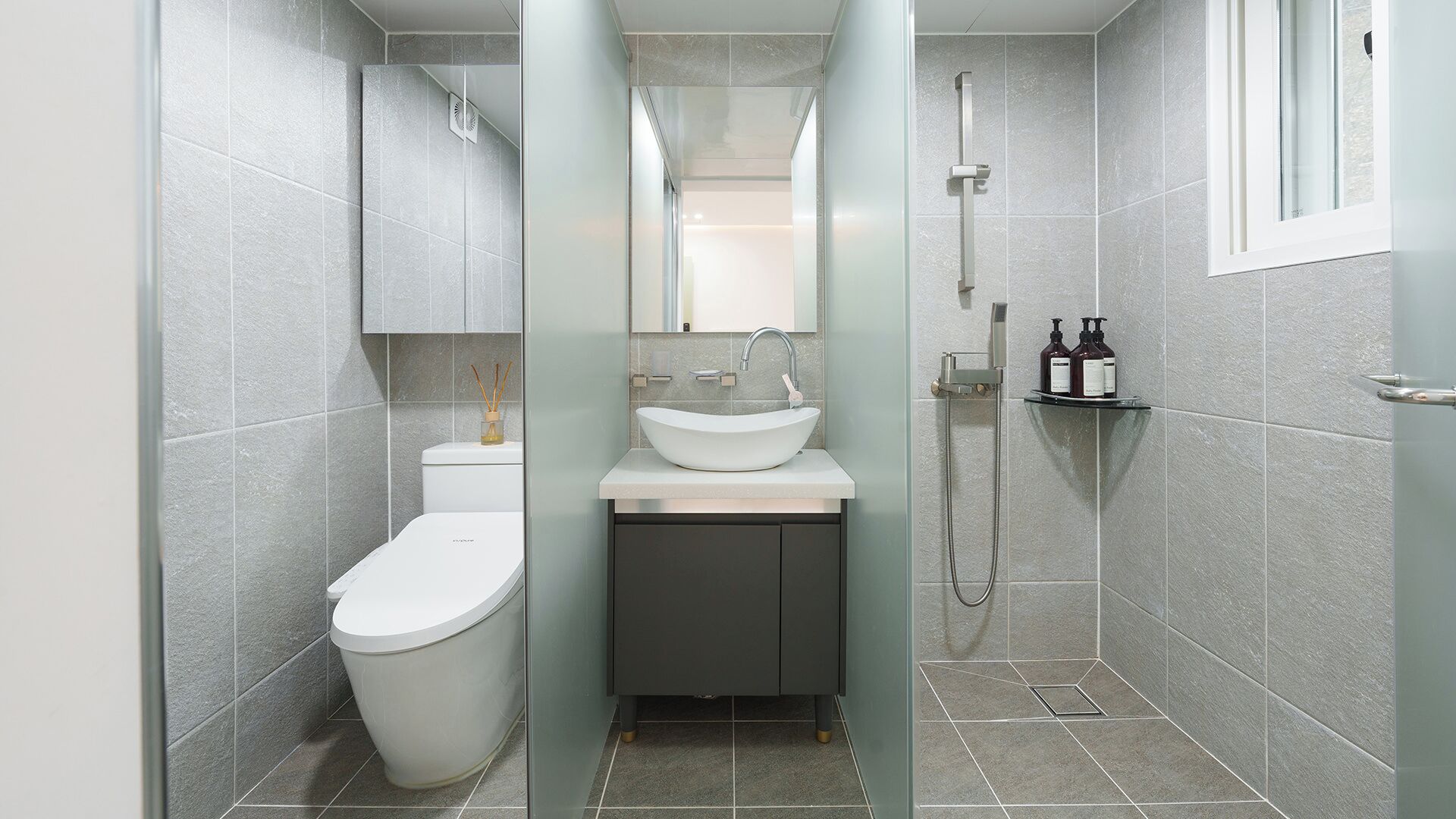 Basic-Zimmer, 3 Schlafzimmer (Pool Villa) | 3 Schlafzimmer, kostenloses WLAN