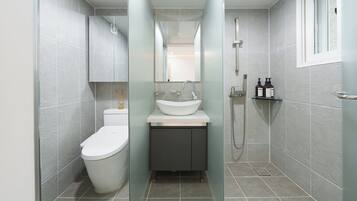 Basic-Zimmer, 3 Schlafzimmer (Pool Villa) | 3 Schlafzimmer, kostenloses WLAN