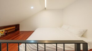 Basic-Zimmer, 3 Schlafzimmer (Pool Villa)