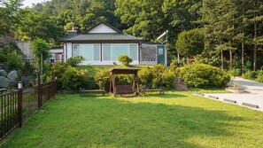 Exterior - Gapyeong Hotel Forest Hue Pension (Gapyeong)