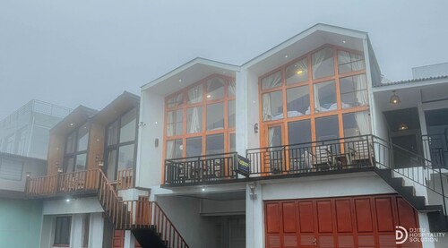 Linggayoni Cottage Dieng