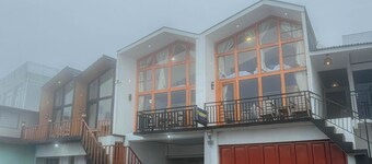 Linggayoni Cottage Dieng